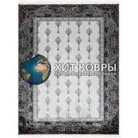 Иранский ковер Mishribi av 39766 Кремовый